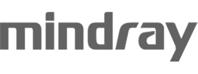 mindray-logo 1